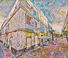 Edificio en venta en Cádiz photo 0