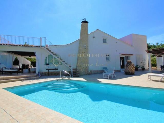 Chalet en venta en Alfaz del Pi, Sant Rafel photo 0