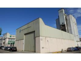 Nave industrial en venta en Vilafranca del Penedès, Barceloneta photo 0