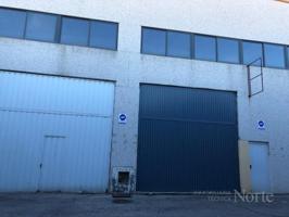 Nave industrial en venta en Ajalvir photo 0
