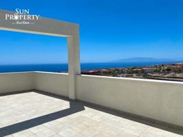 Aticos en venta en Adeje, Adeje photo 0