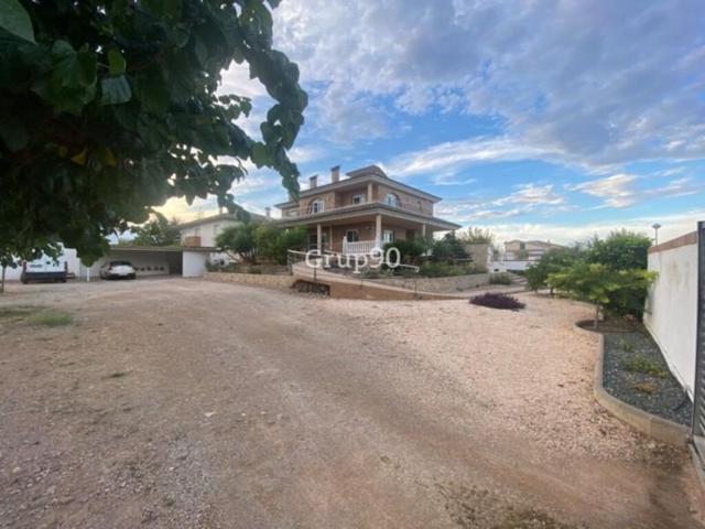 Casa en venta en Santa Bárbara photo 0