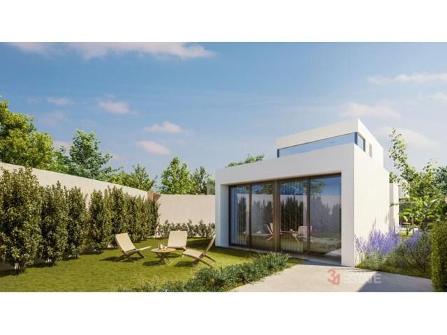 Chalet en venta en Polop photo 0