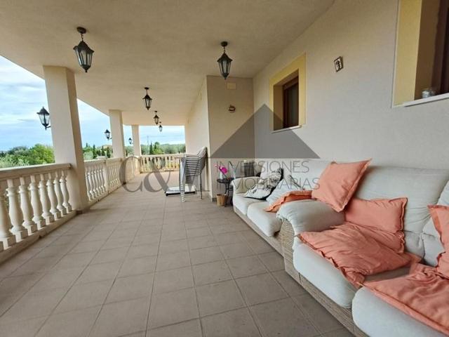 Chalet en venta en Cocentaina photo 0