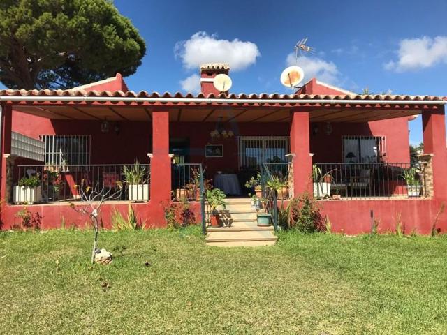 Chalet en venta en Mijas photo 0