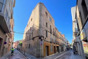 Edificio en venta en Igualada, Centre photo 0