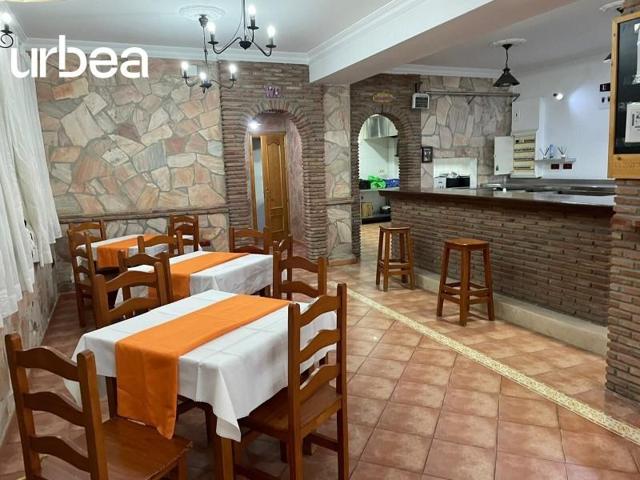 Local comercial en venta en Chilches, Chilches costa photo 0