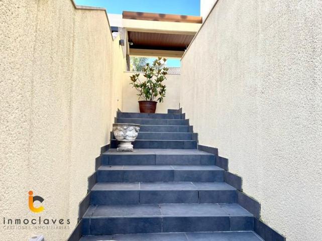 Bungalow en venta en Algeciras, San garcia photo 0