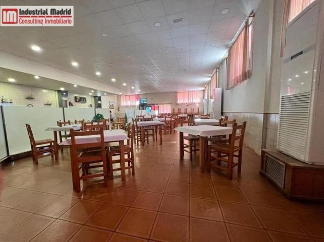 Nave industrial en venta en Arganda del Rey, P.I.EL GUIJAR photo 0