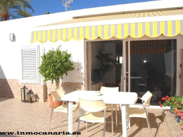 Bungalow en venta en San Bartolomé de Tirajana photo 0