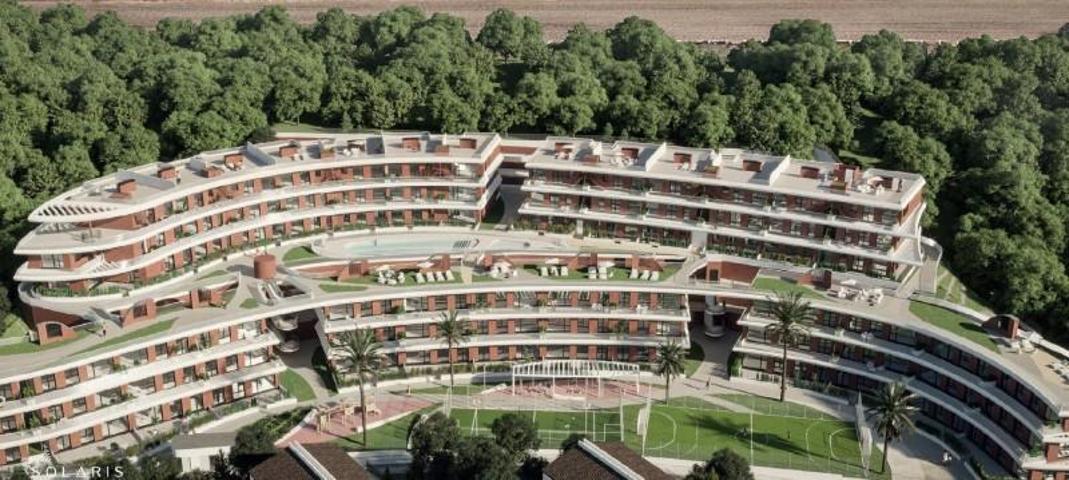 Apartamento en venta en Mijas, Hipodromo - cerrado del aguila photo 0