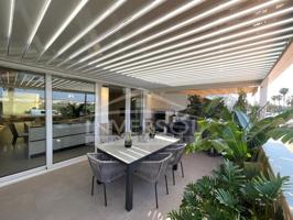 Adosada en venta en Almerimar, Almerimar photo 0