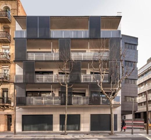 Piso en venta en L'Hospitalet de Llobregat, Santa Eulalia photo 0