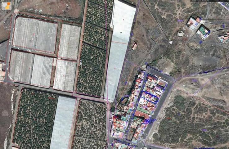 Casa en venta en Los Silos, Zona Centro photo 0