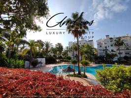 Planta baja en venta en Estepona, Costalita photo 0