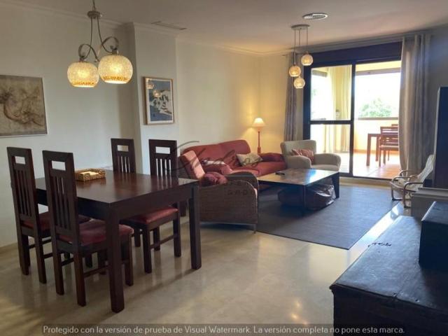 Apartamento en venta en Casares, Casares costa photo 0