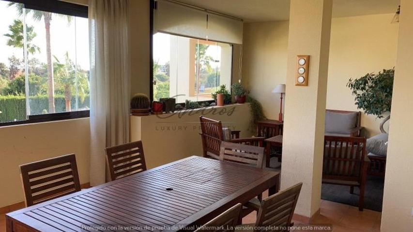 Apartamento en venta en Casares, Casares Costa photo 0