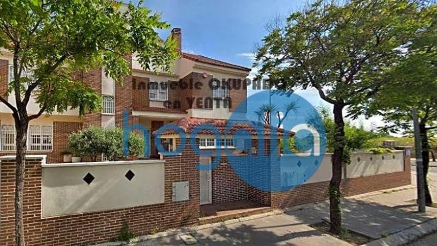 Chalet en venta en Leganés, Avenida de María Moliner, 28919 photo 0