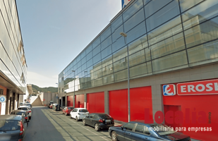 Garaje en venta en Gernika-Lumo photo 0