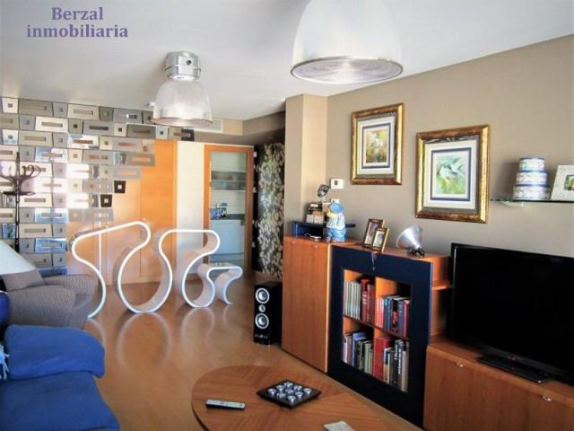 Piso en venta en Logroño, PARQUE SAN ADRIAN photo 0