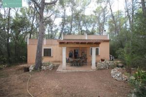 Chalet en venta en Sineu, Sineu photo 0