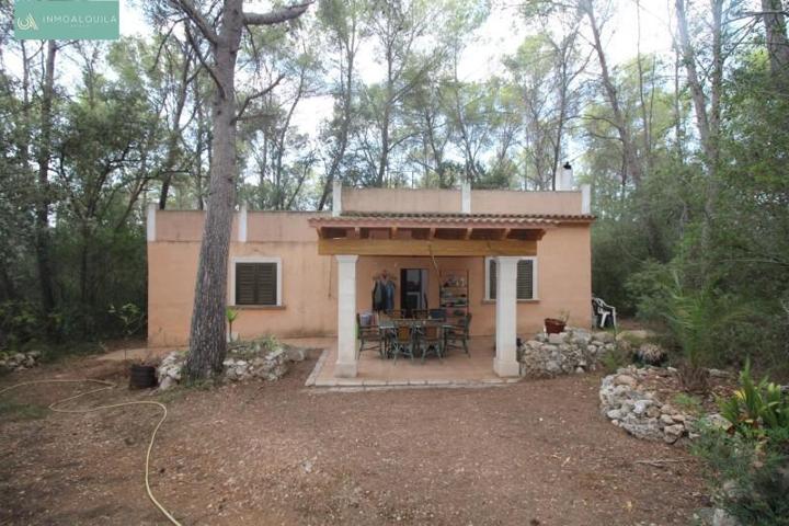 Chalet en venta en Sineu, Sineu photo 0