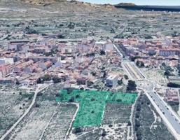 Terreno en venta en Mutxamel, Mutxamel photo 0