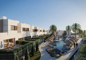 Chalet en venta en Mijas, Mijas photo 0