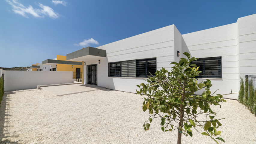 Chalet en venta en Busot, Busot photo 0