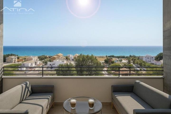 Atico Duplex en venta en Oliva, Platja de Oliva photo 0