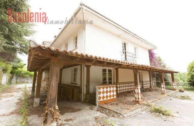 Casa en venta en Ferrol photo 0