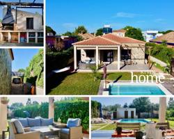 Chalet en venta en Bollullos de la Mitación, Calle Acacia, 41110 photo 0