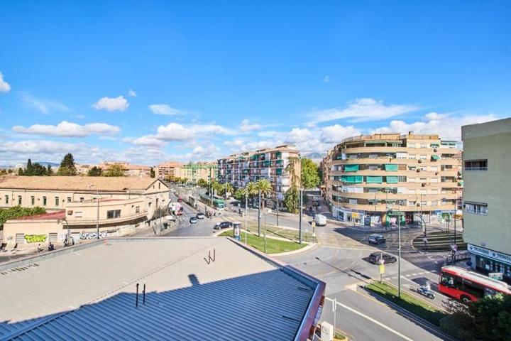 Piso en venta en Granada, Camino de ronda photo 0