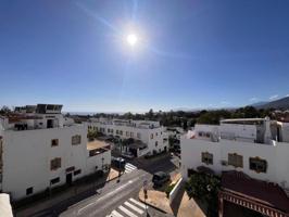 Adosada en venta en Marbella, Bello Horizonte-Lindasol photo 0