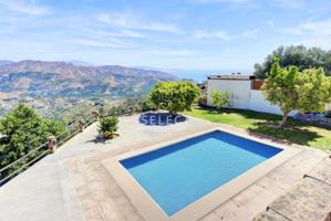 Casa en venta en Almuñécar, ALMUÑÉCAR photo 0