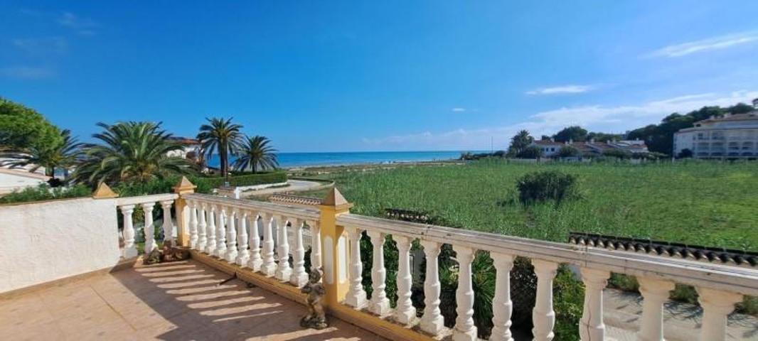 Adosada en venta en Denia, Marina Alta photo 0