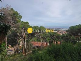 Terreno en venta en Premià de Dalt photo 0