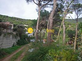 Terreno en venta en Premià de Dalt photo 0