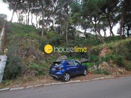 Terreno en venta en Premià de Dalt photo 0