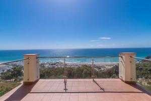 Piso en venta en Manilva photo 0