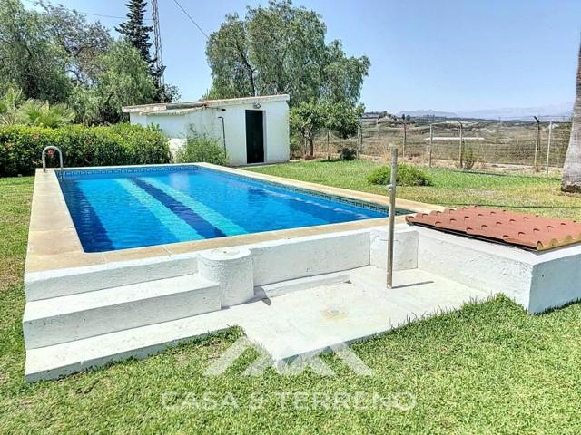 Local comercial en venta en Torre del Mar photo 0