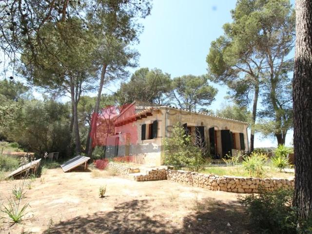 Chalet en venta en Llucmajor photo 0