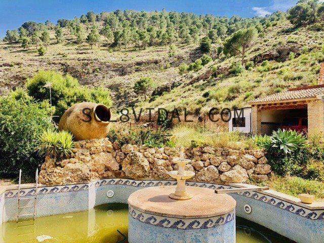 Chalet en venta en Orihuela, Raiguero de Bonanza photo 0