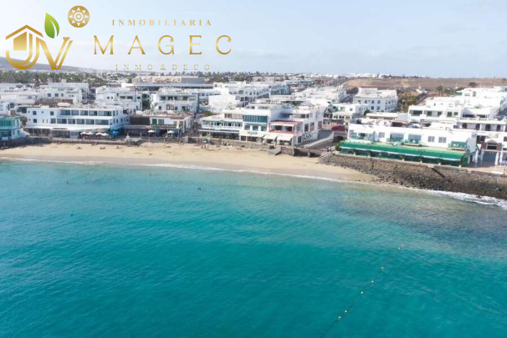 Casas de pueblo en venta en Yaiza, Playa Blanca photo 0