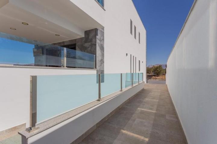 Chalet en venta en Atarfe, Poligono Industrial Los Alamos photo 0