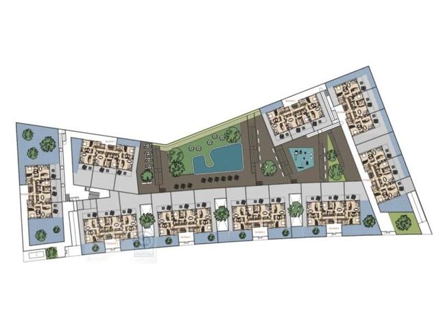 Apartamento en venta en Finestrat photo 0