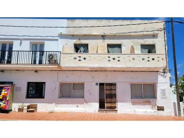 Casa en venta en Sant Lluís, Alcaufar photo 0