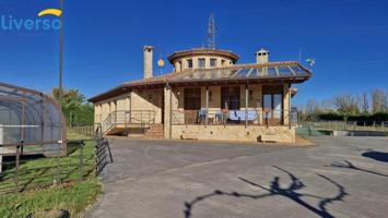 Chalet en venta en Aranda de Duero, Sinovas photo 0