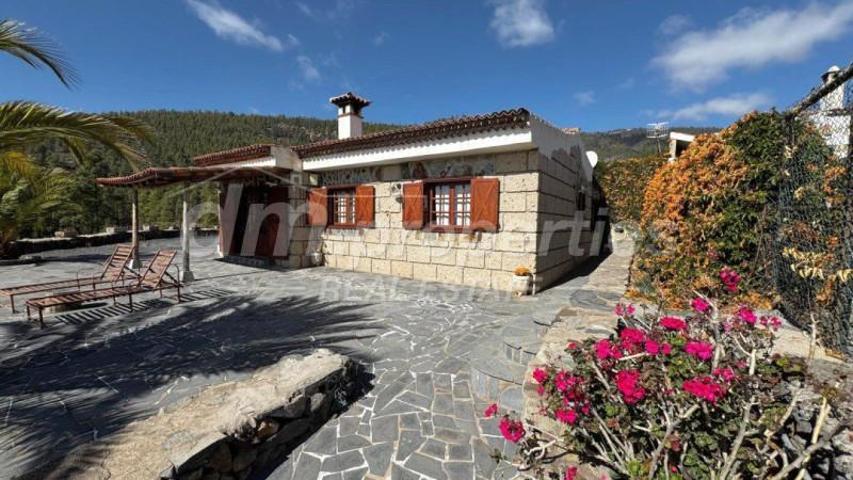 Chalet en venta en Granadilla de Abona, Cruz de Tea photo 0