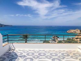 Apartamento en venta en Sant Josep de sa Talaia, Cala Tarida photo 0